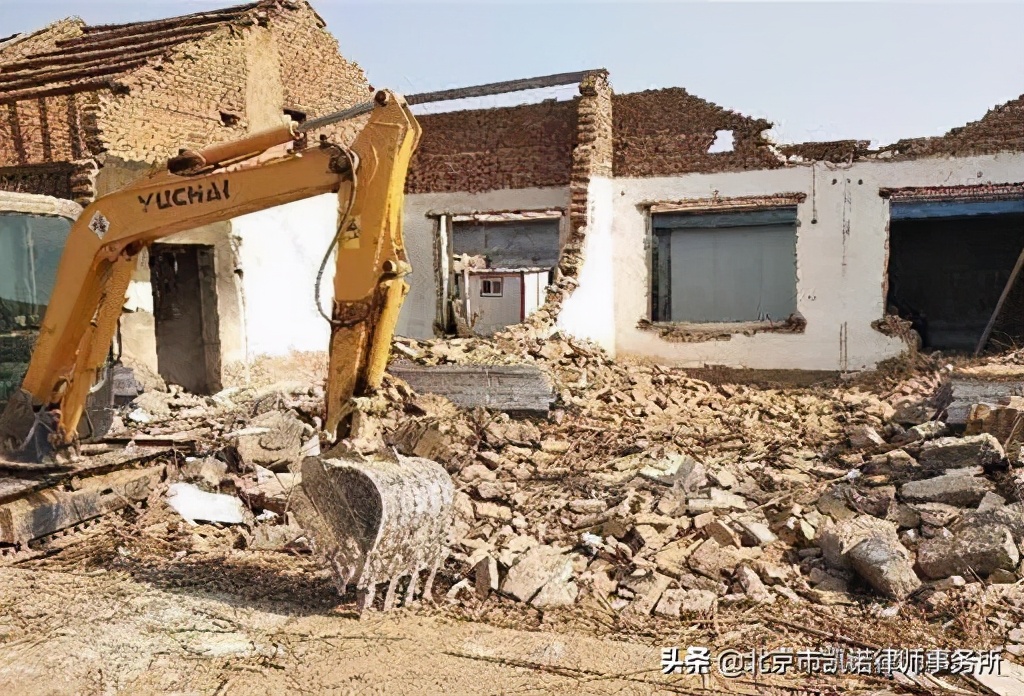 拆和迁的补偿一样吗,拆迁赔偿情况要公示吗