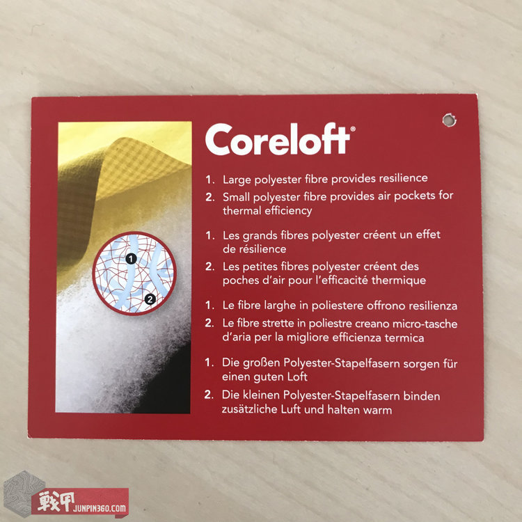 最好的户外棉服推荐,弹棉花棉服