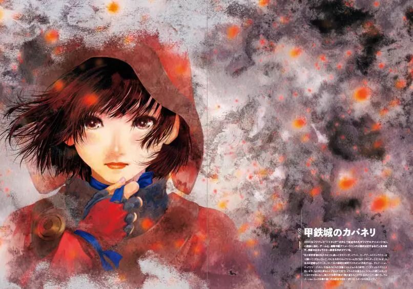 动漫中的女神谁才是你心中的女神,让你神魂颠倒的韩国女神