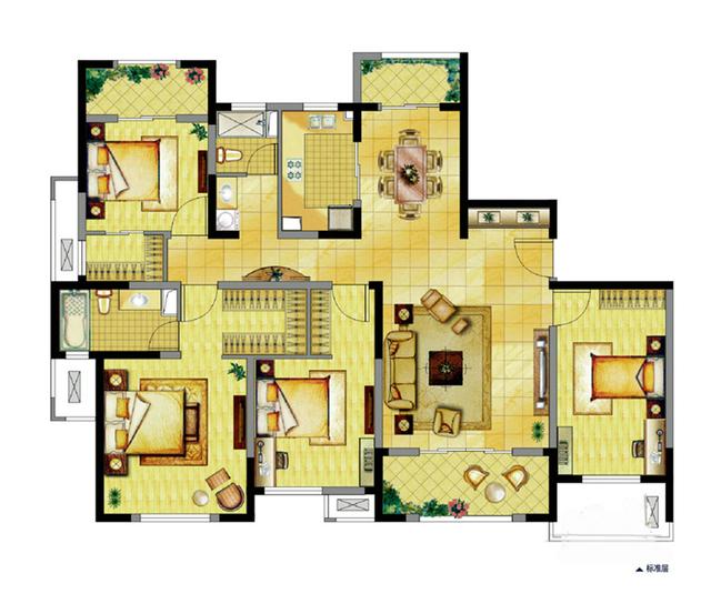可移动房屋介绍,房屋介绍信息