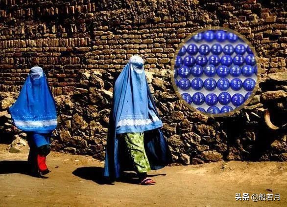 阿富汗的稀有宝石,阿富汗的宝石是什么