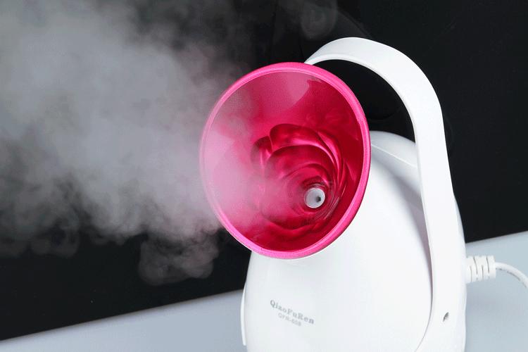 家用蒸脸仪美白效果好吗,蒸脸仪哪种效果好