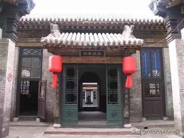 乔致庸吟诗片段,乔致庸名言名句大全