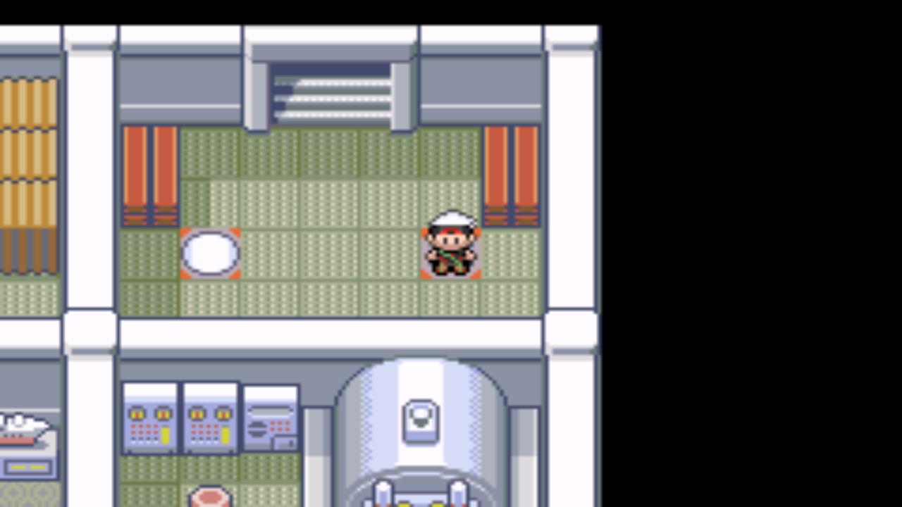 口袋妖怪究极绿宝石4所有攻略,口袋妖怪究极绿宝石4完全攻略