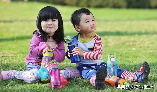 不会漏水的高颜值水杯,不会漏水的儿童杯推荐