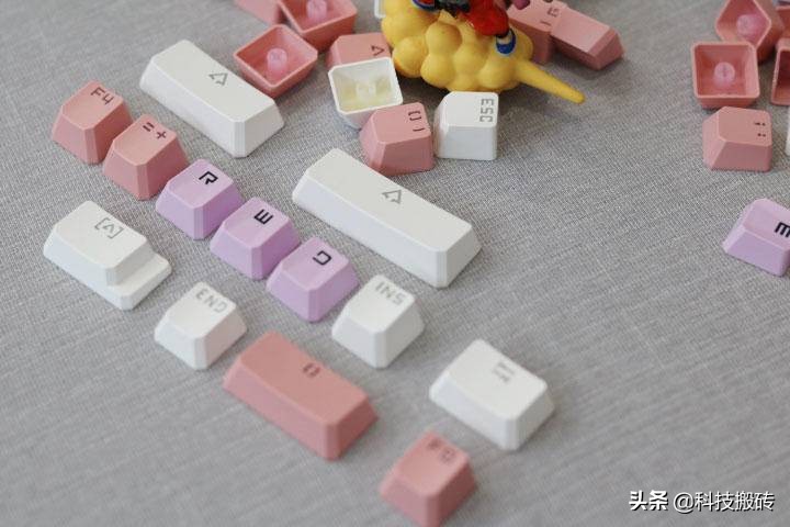 双飞燕光轴键盘测评,双飞燕最便宜的光轴键盘