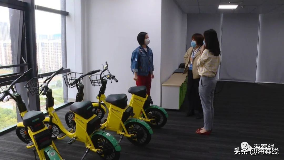 南宁市共享电动车有几家,南宁市共享电动车