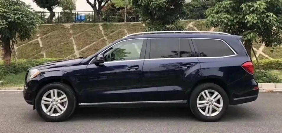 奔驰哪款车最值得入手2023款,入门级奔驰哪一款二手车值得购买