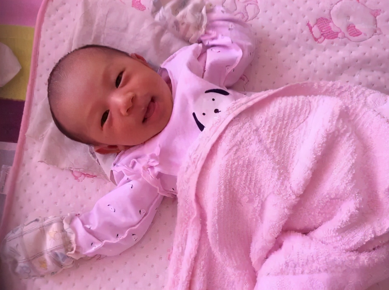 属羊的孩子命不好啊,属羊的宝宝运势