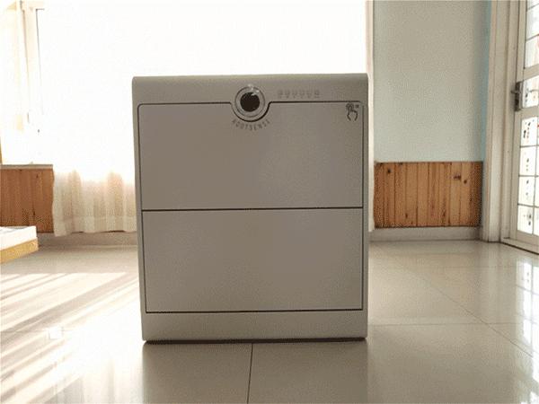 智能鞋柜最新款大全,根元智能鞋柜好用吗