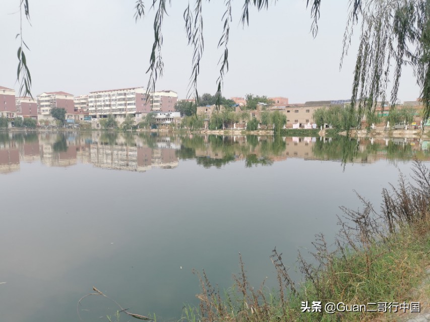 兰考县厉害在哪,河南兰考县啥出名