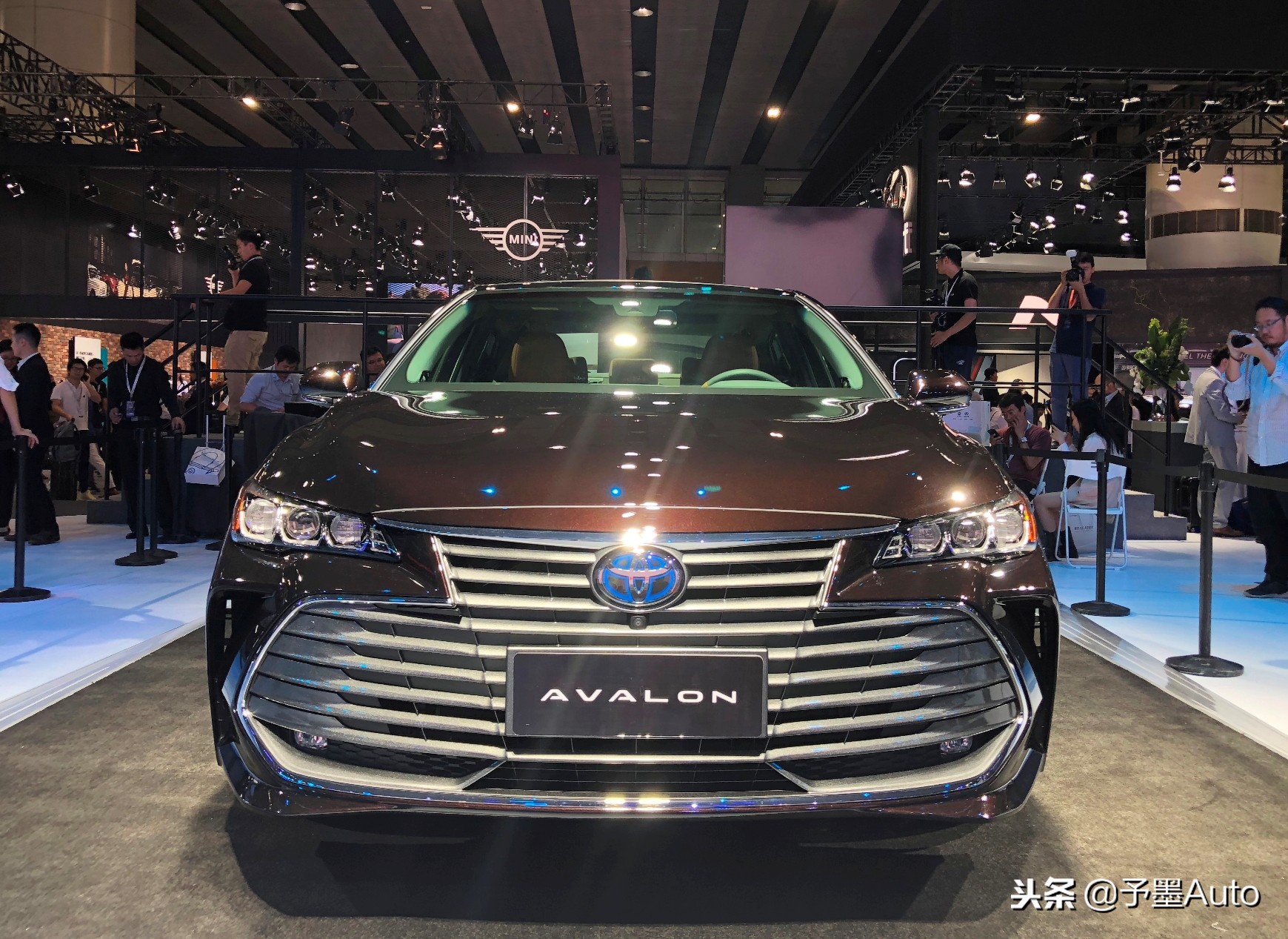 广州车展重磅,大众携多款重磅车型亮相广州车展