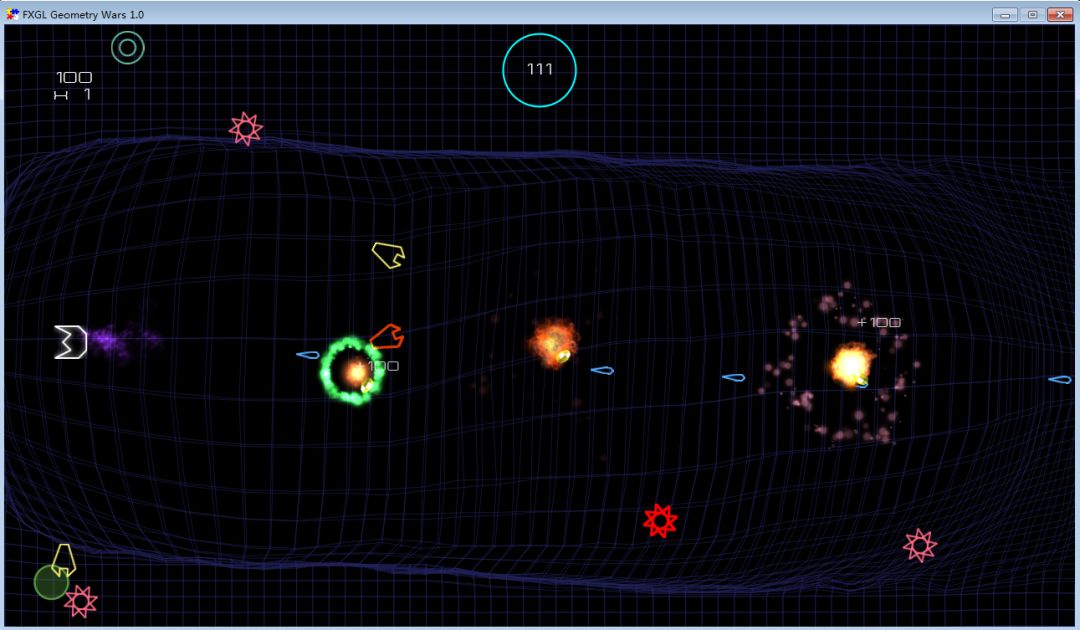 java实现最简单的游戏,java开源快速开发