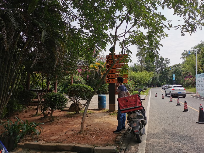 东莞长安周边一日游景点大全,东莞松山湖一日游最佳攻略