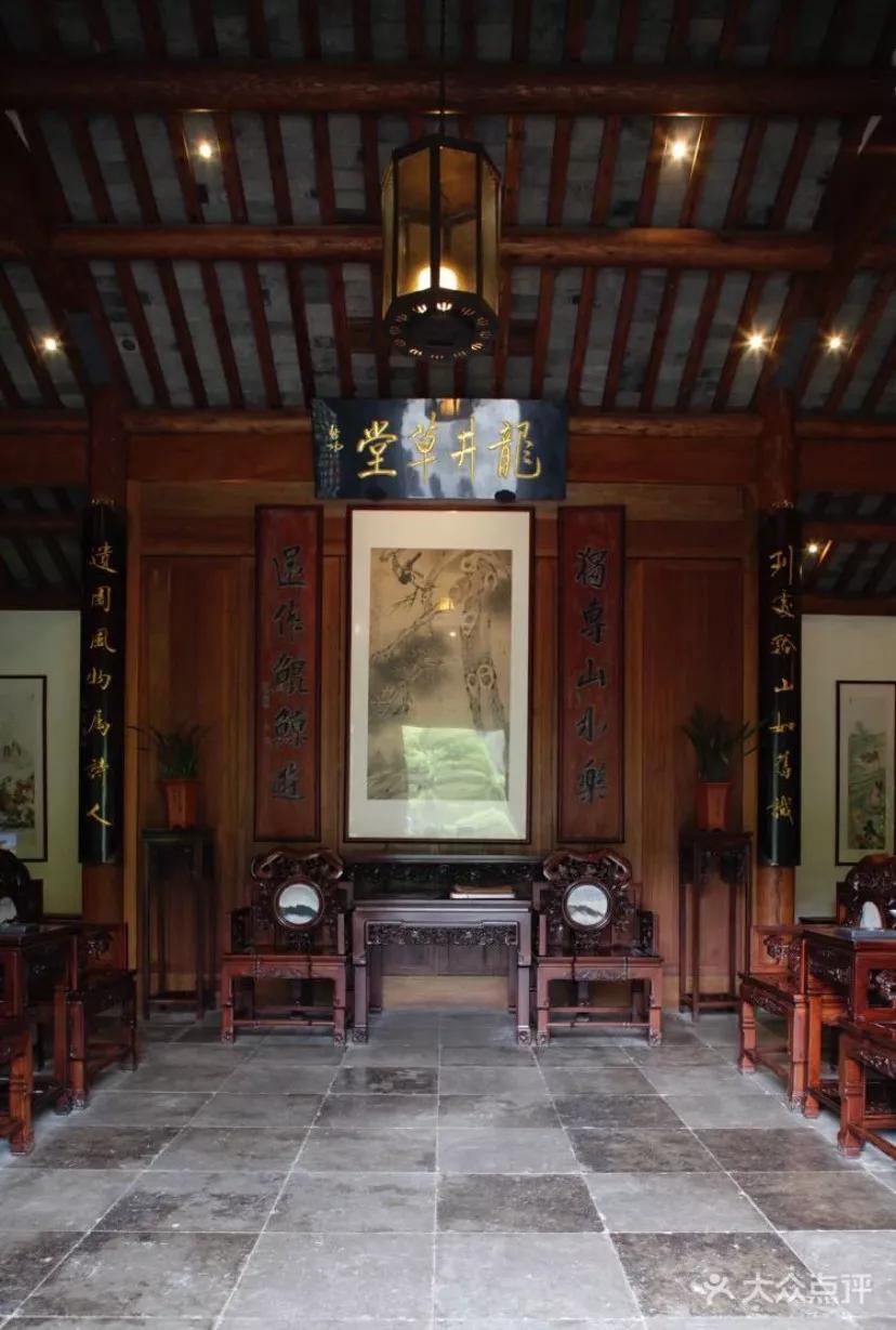 杭州最好的黑珍珠餐厅,各地黑珍珠餐厅榜单