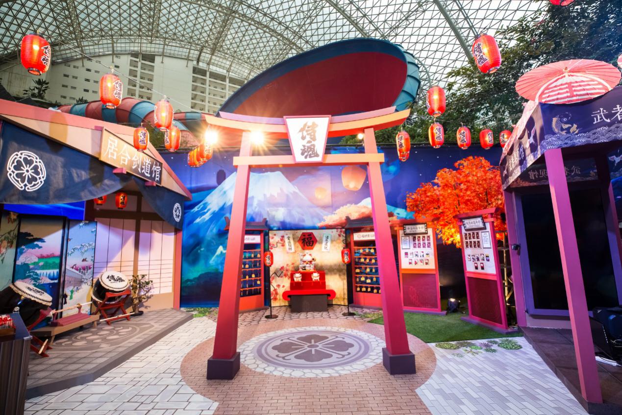 TGC2019腾讯数字文创节今日盛大开幕沉浸式体验缔造数字文创盛宴