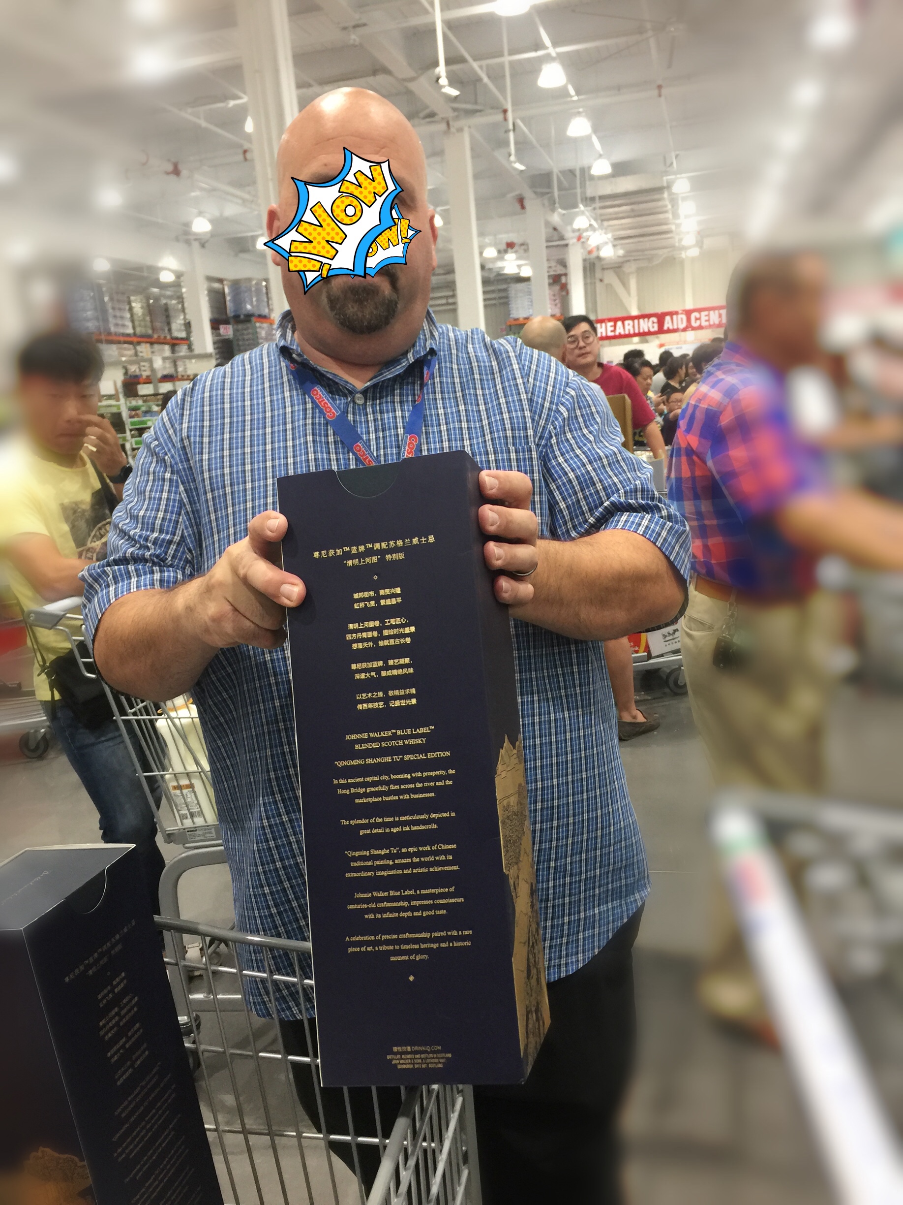 上海会员超市costco,上海costco代购必买清单