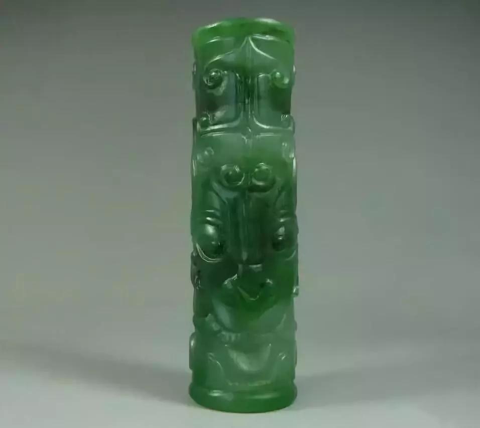 你的手串珠子上,有这玩意儿不?