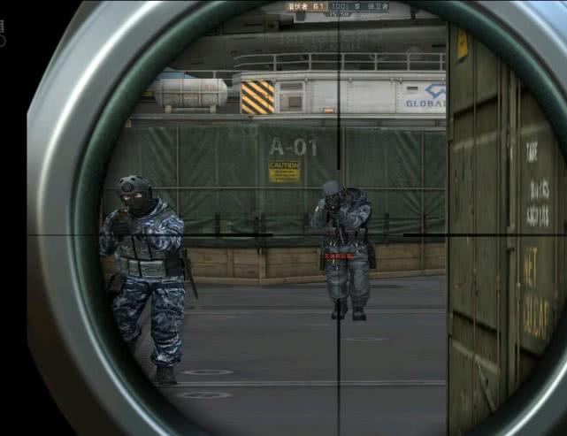 cf雷霆套装有什么功能,cf武器雷霆套装cg