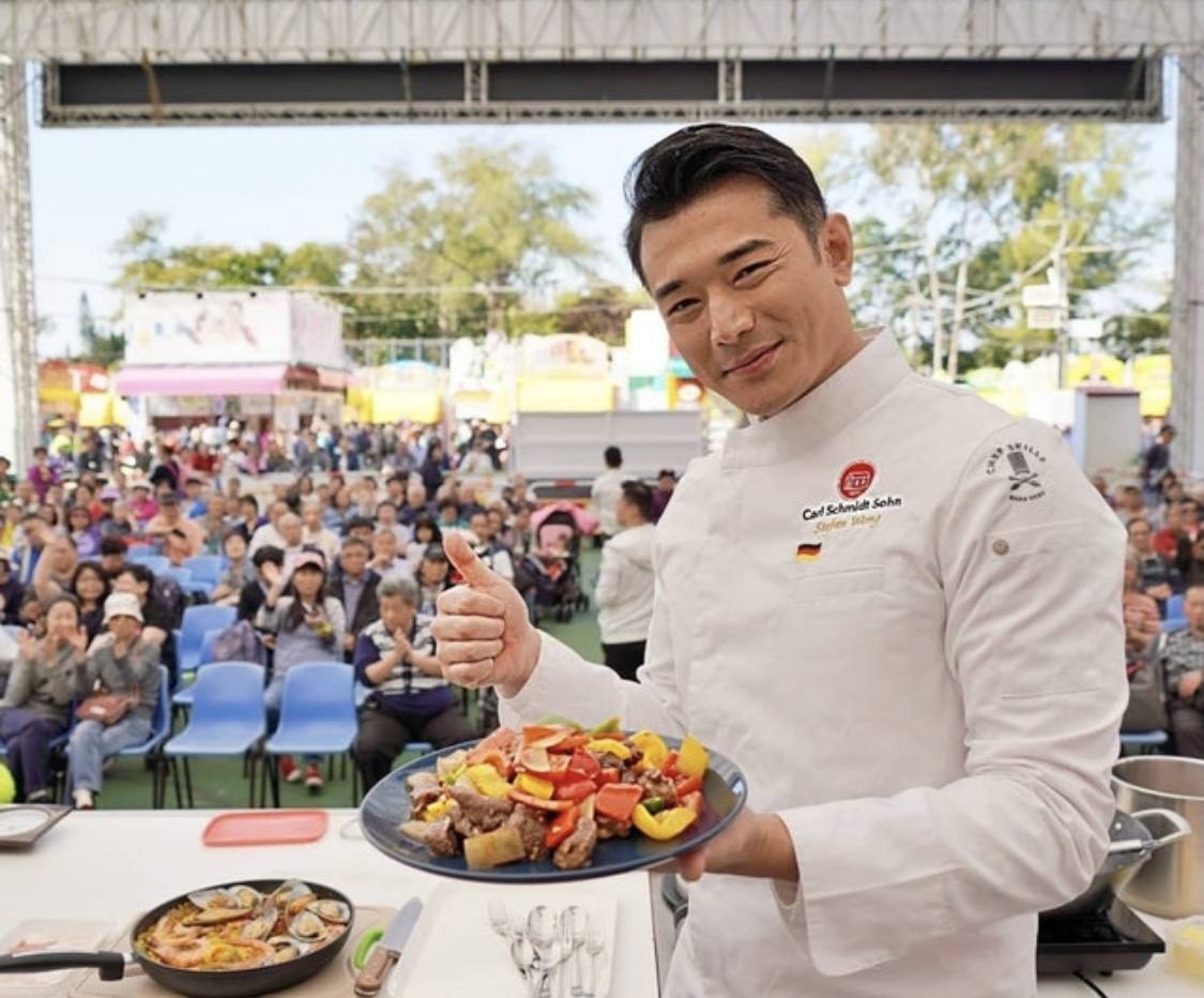 tvb黄祥兴,黄祥兴tvb身材