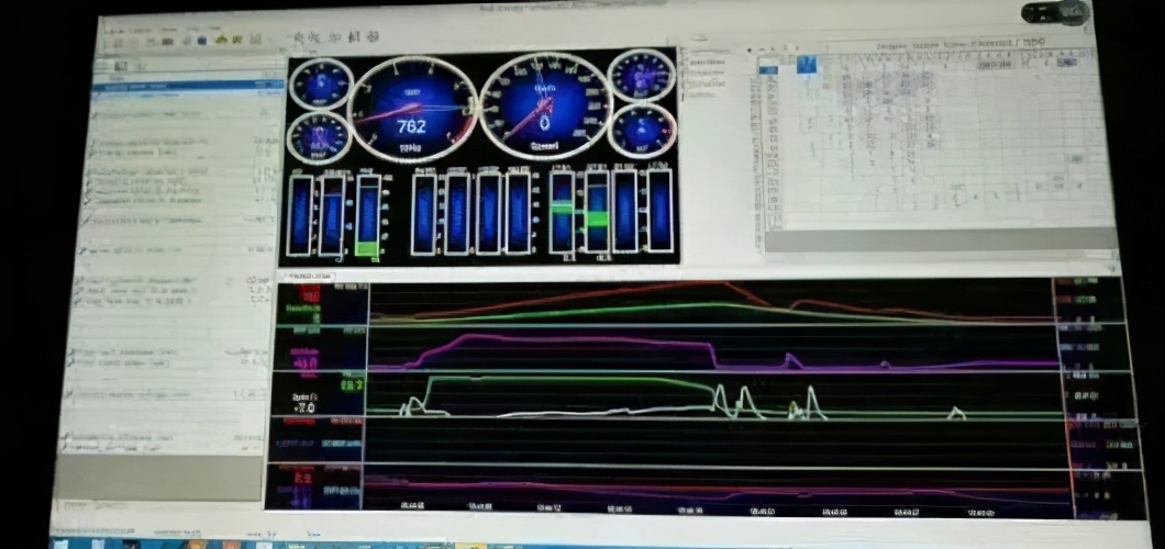 高端车刷ecu,花1500充一个车值得么