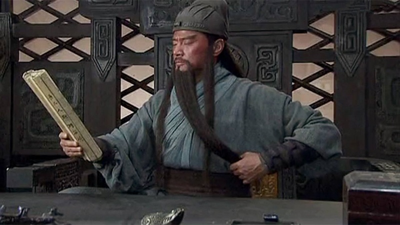 关公怎么拜有什么讲究,拜关公的十大忌讳