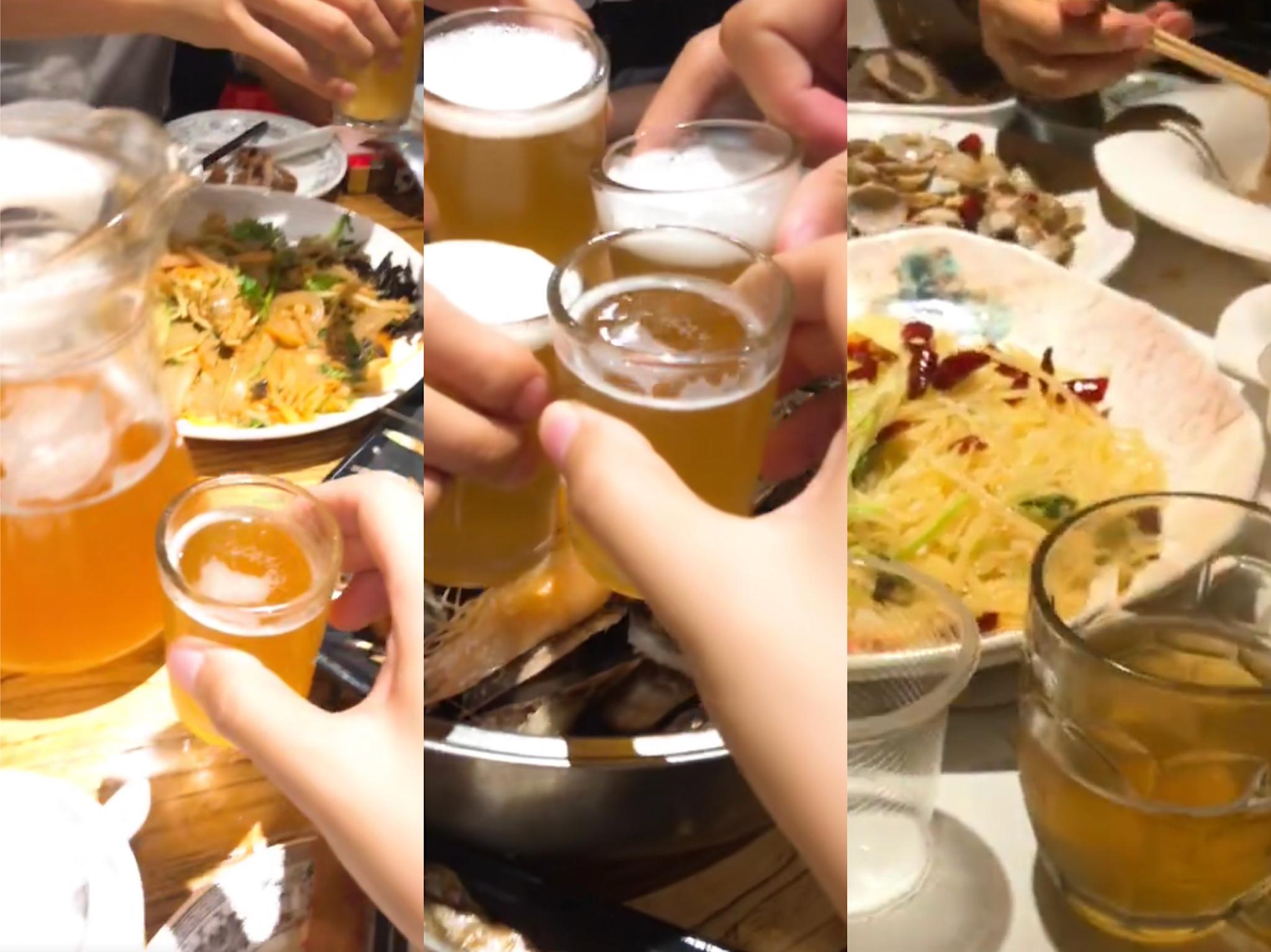 原浆啤酒为啥难喝,原浆啤酒的来源和特点