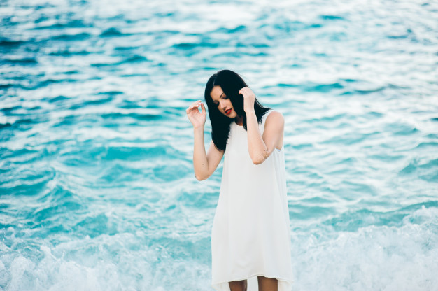 女人单纯善良的三种境界,善良女人的十大特征你占了几条