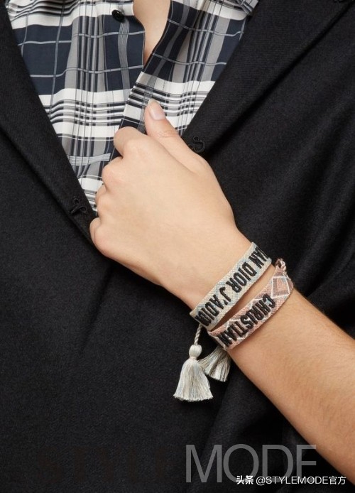 饰品推荐小众高级感女孩礼物,送给闺蜜的好东西