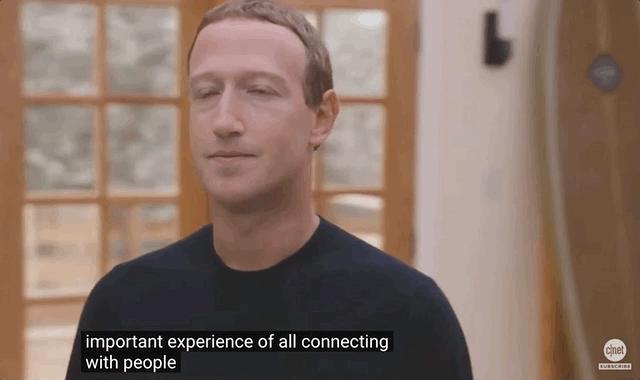 扎克伯格给女儿的科学英文,扎克伯格给孩子的启蒙课