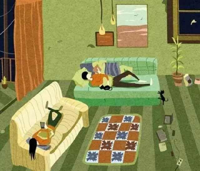 异地夫妻老公应该怎么对老婆,异地夫妻男人应该怎么做