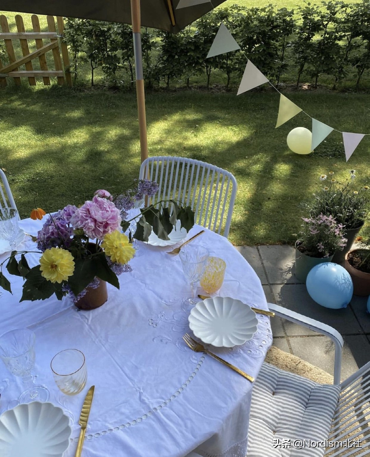 《空间》第29期：丹麦“小松饼”一家的甜蜜生活