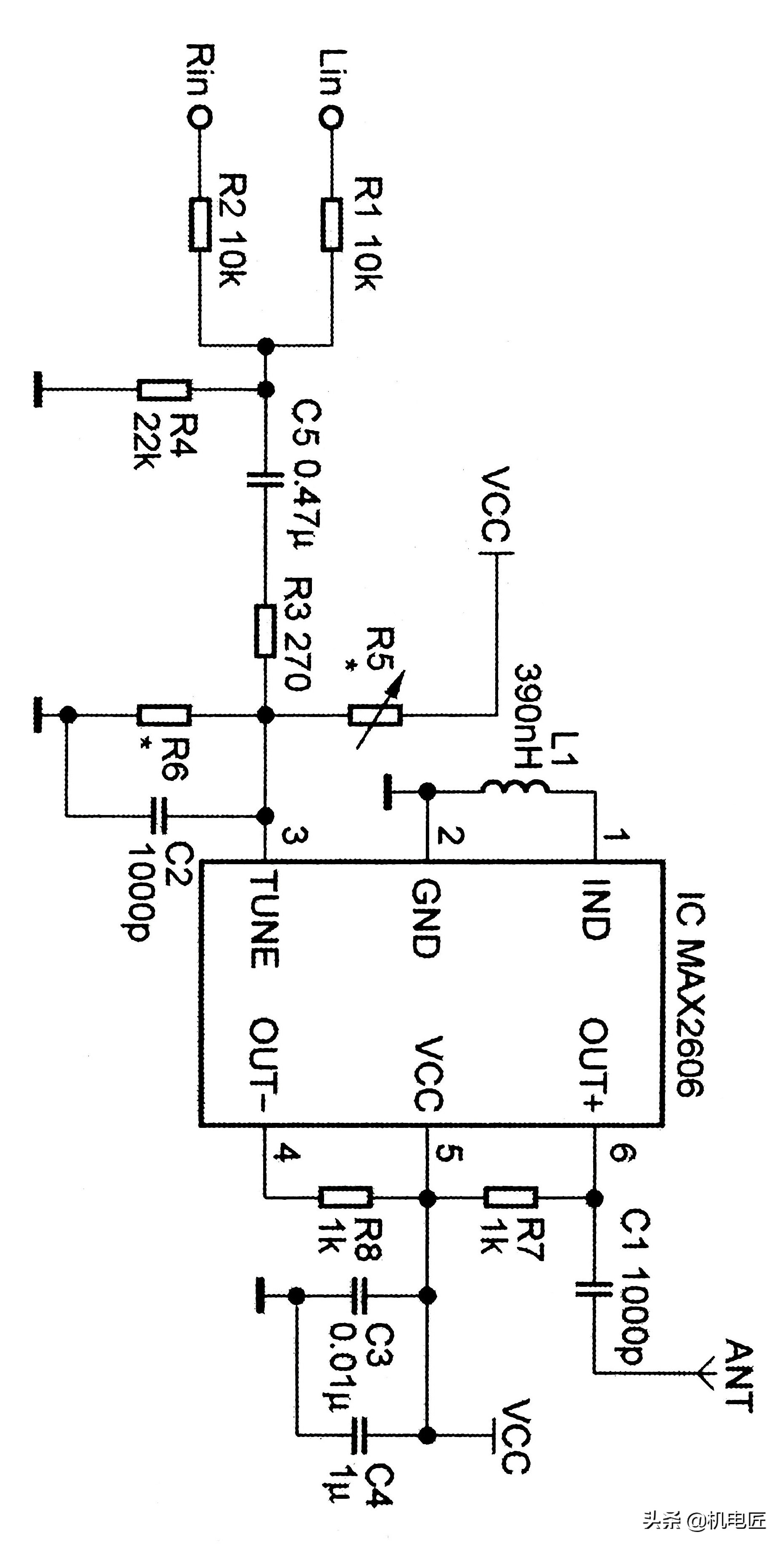 收藏老式300w电子管扩音机,收藏电子管收音机