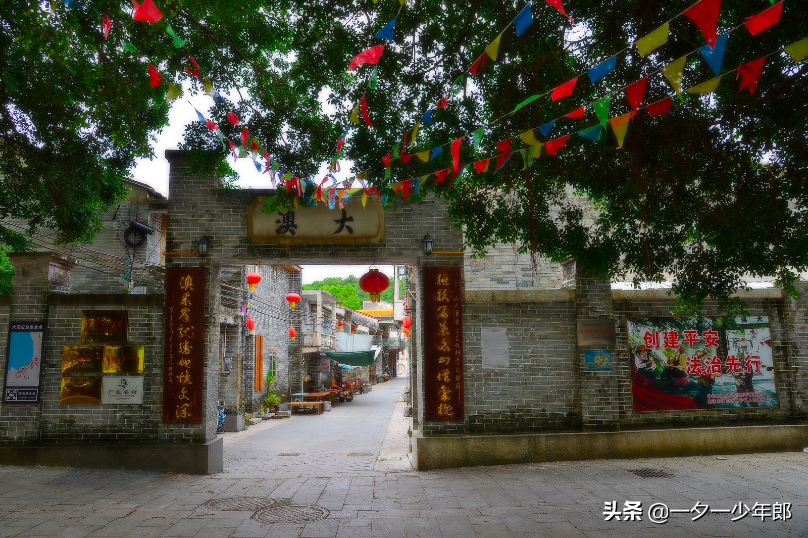 广东阳江旅游,广州阳江旅游景点推荐