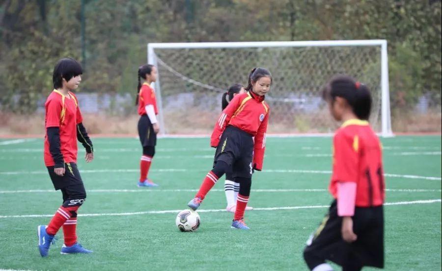 相约新国门竞技新榆垡！这个周末，榆垡“足”够精彩！