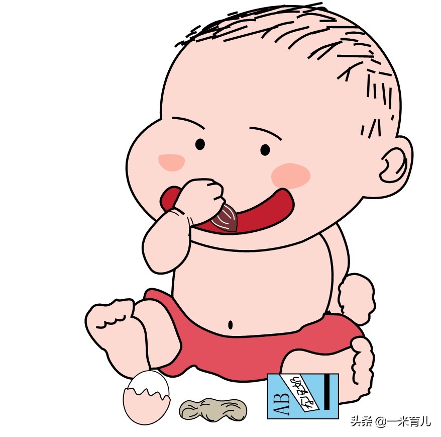 夏天婴幼儿经常腹泻怎么办？5步居家护理和预防措施，家长请收好