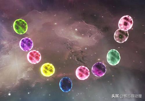 妖神记中的所有妖灵,妖神记妖兽等级划分