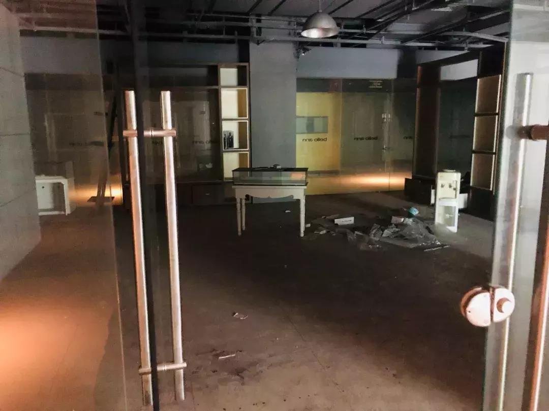 河西最新商业综合体,商业综合体破局