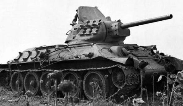 苏联坦克kv系列重型坦克,苏联k-1重型坦克