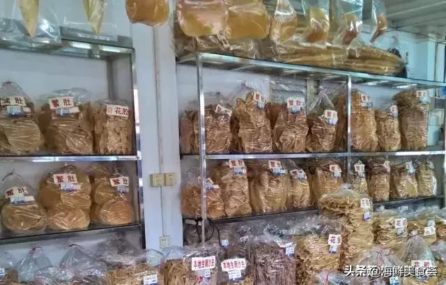 曾是四大海产之一，靠叫声互相识别，却被人类用噪声团灭