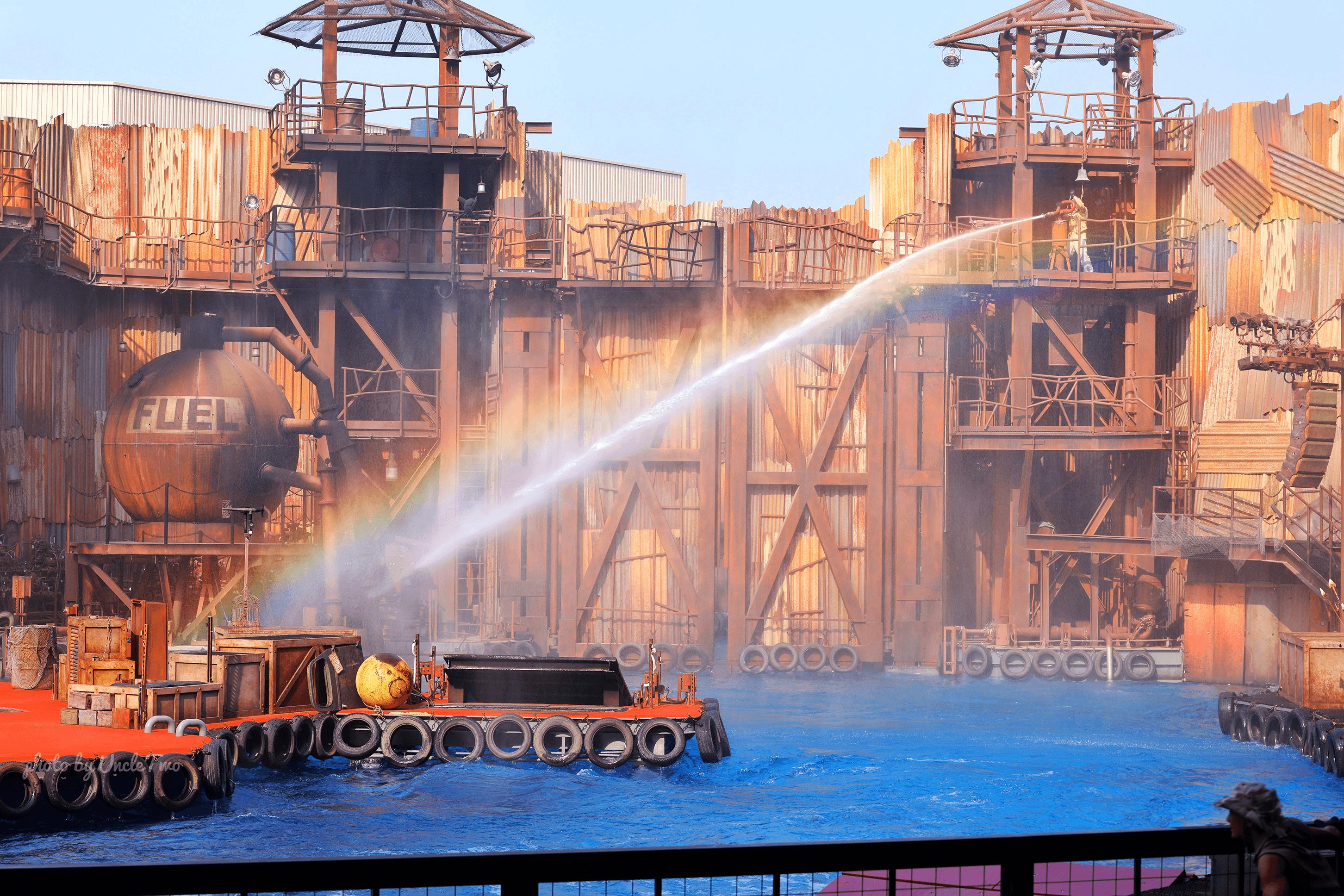 北京环球影城哈利波特必打卡点,北京环球影城打卡