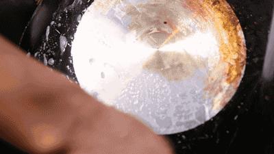 清理厨房的清洁剂真的很好用吗,厨房清洗小妙招教你30秒快速清洁