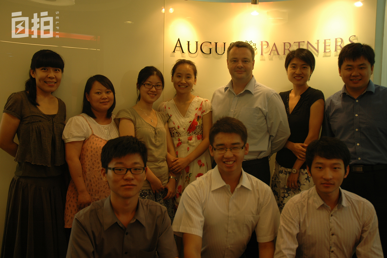 我,英国人,热爱中国酒桌文化,娶了中国妻子,在中国生活22年