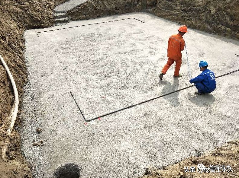 图文详解顶管施工工艺流程及要点,顶管施工流程报告