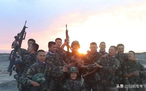 军校复检到底严不严,军校体检复检的流程