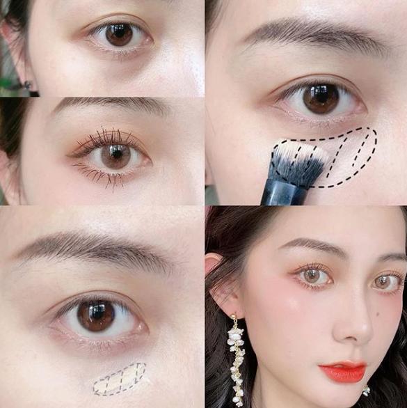 上班妆容风格推荐高级美妆,上班日常妆容底妆怎么更持久