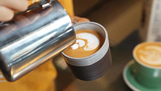 打工人集合！探秘「Wagas沃歌斯」，新鲜力MAX