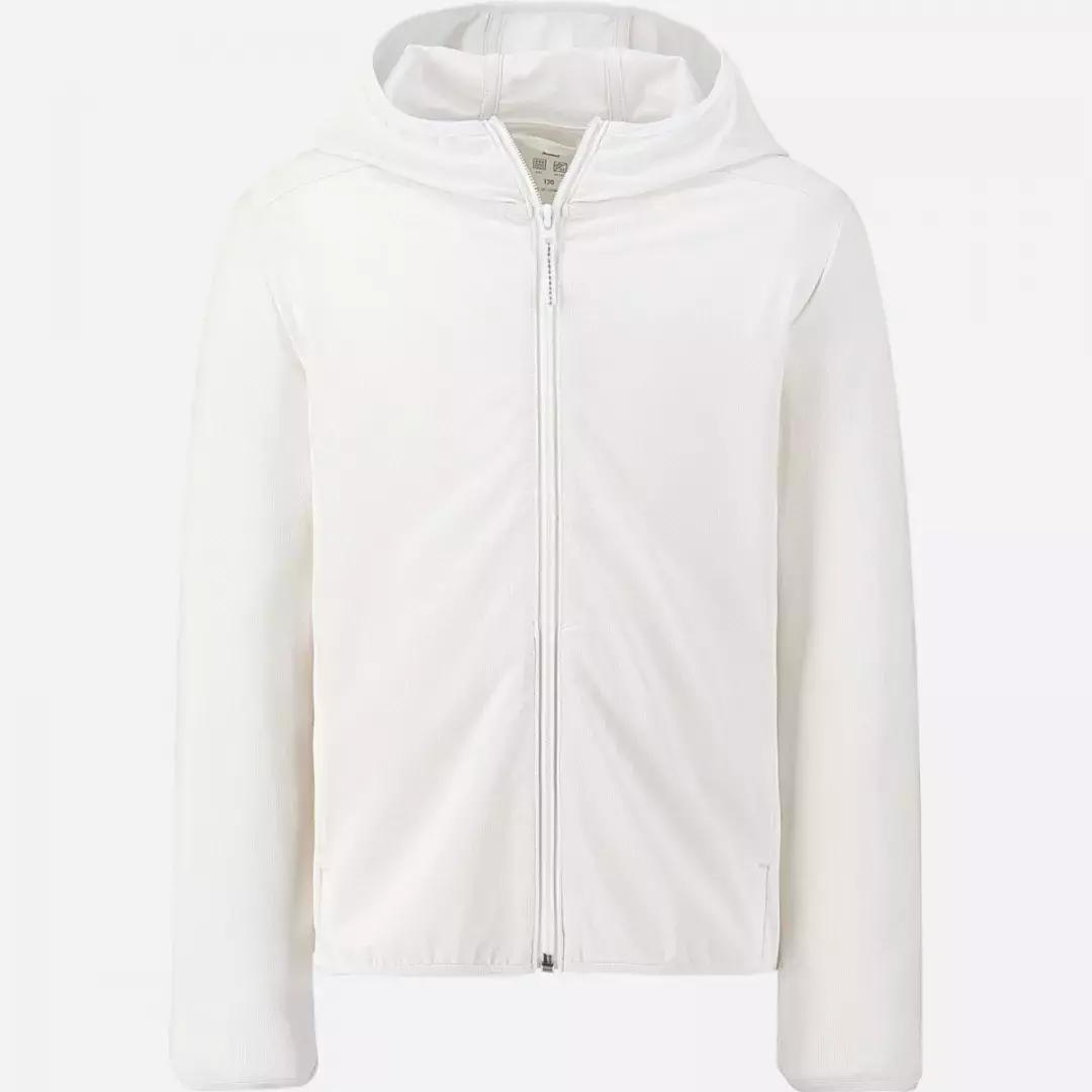 优衣库的黑科技衣服,优衣库新款衣服遭疯抢