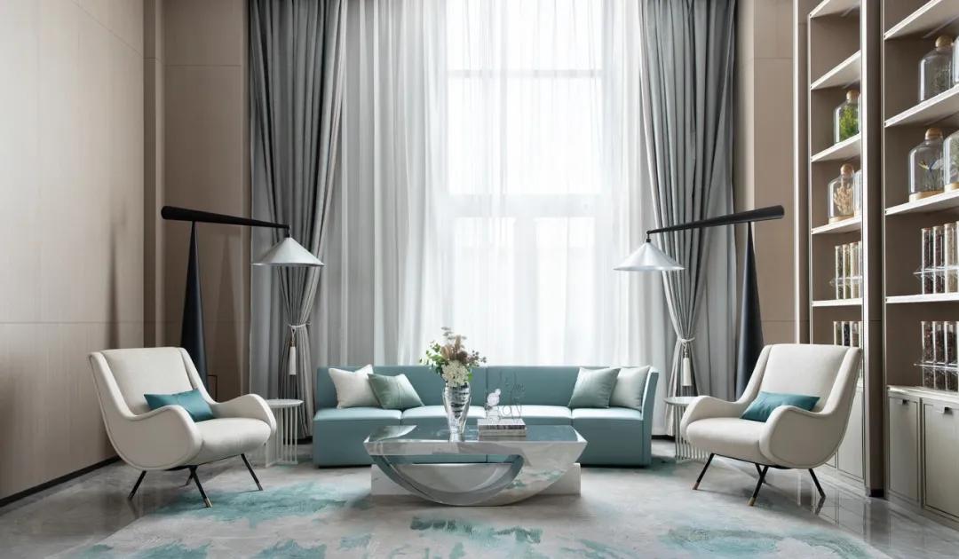 桂系大讲堂|第三期：WΛMI韦美设计张敏万变不离其“中”