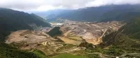 全球14种矿45个最著名矿山，你知道几个？